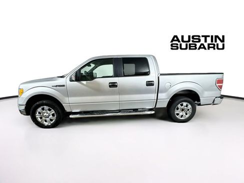 Used 2010 Ford F150 2WD SuperCrew image 4