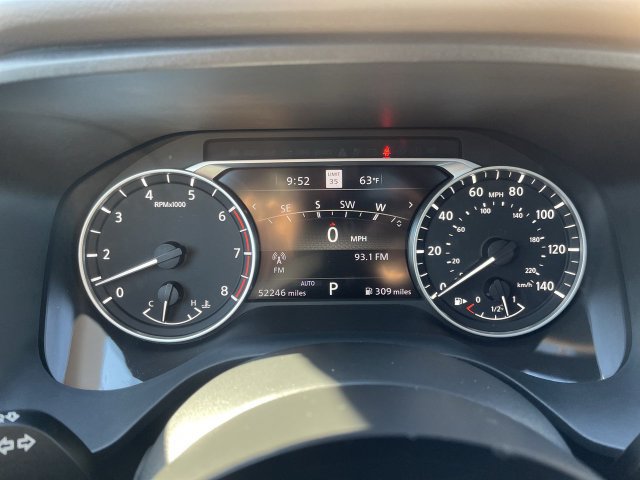 Used 2021 Nissan Rogue SL w/ Premium Package AWD/4WD image 15