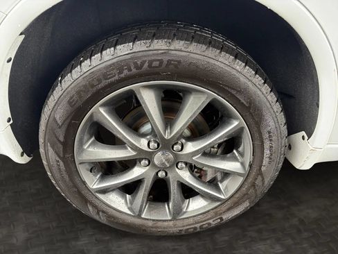 Used 2018 Dodge Durango GT w/ Premium Group AWD/4WD image 41