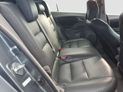 Used 2011 Honda Insight EX image 17