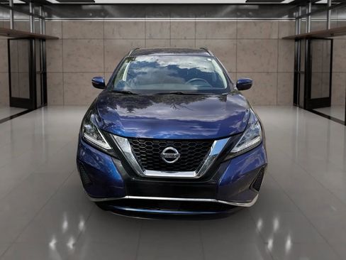 Used 2020 Nissan Murano SV image 8