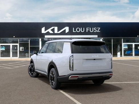 New 2027 Kia Telluride EX AWD/4WD image 4