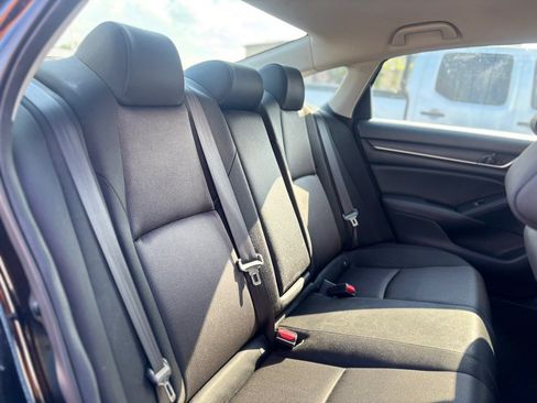 Used 2020 Honda Accord LX image 15