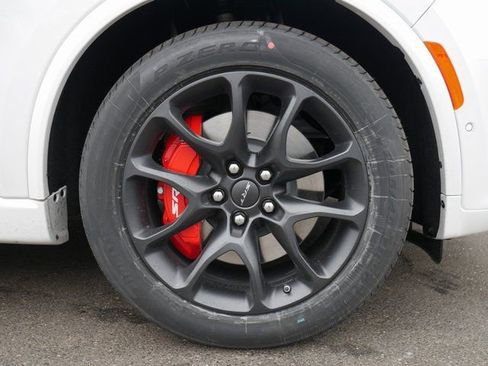 Used 2024 Dodge Durango SRT AWD/4WD image 20