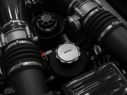 Certified 2009 Ferrari F430 Scuderia RWD image 43