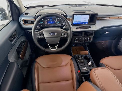 Used 2024 Ford Maverick Lariat w/ 4K Tow Package image 24