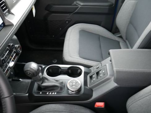 New 2026 Ford Bronco Big Bend AWD/4WD image 22