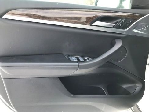 Used 2023 BMW X3 xDrive30i image 17