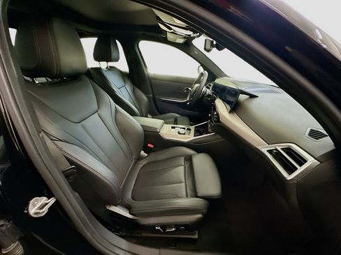 Used 2025 BMW 330i xDrive Sedan image 33