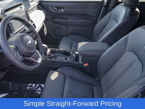 New 2026 Subaru Outback Touring XT AWD/4WD image 20