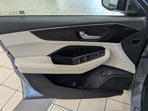 New 2026 Acura MDX Type S image 25