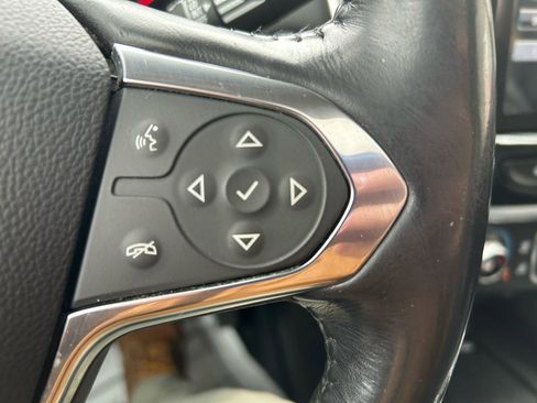 Used 2019 Chevrolet Traverse Premier w/ Redline Edition image 21