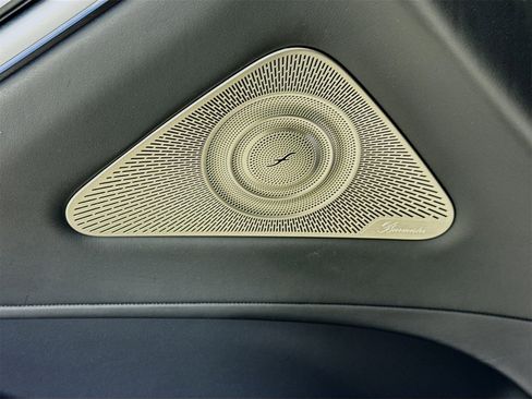 Certified 2021 Mercedes-Benz S 580 4MATIC Sedan image 20