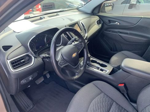 Used 2019 Chevrolet Equinox LT image 8