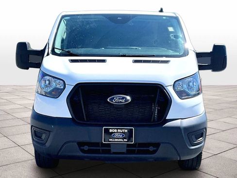 Used 2024 Ford Transit 250 Low Roof w/ Load Area Protection Package image 3