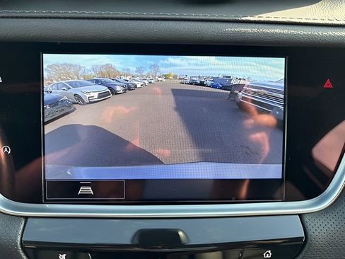 Used 2024 Cadillac XT5 Premium Luxury AWD/4WD image 24