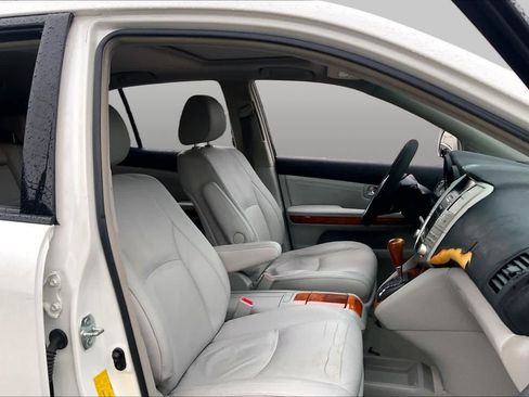 Used 2008 Lexus RX 350 2WD image 8