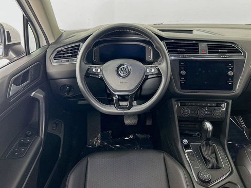 Certified 2021 Volkswagen Tiguan SEL AWD/4WD image 23