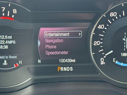 Used 2017 Lincoln MKC Reserve image 19