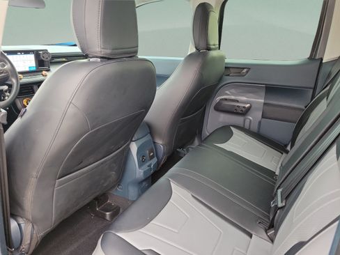 Used 2022 Ford Maverick XL FWD image 5