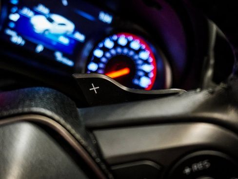 Used 2021 Toyota Camry XSE image 19