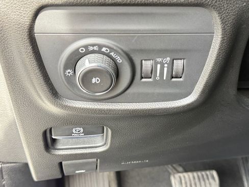 Used 2021 Jeep Grand Cherokee L Overland AWD/4WD image 23