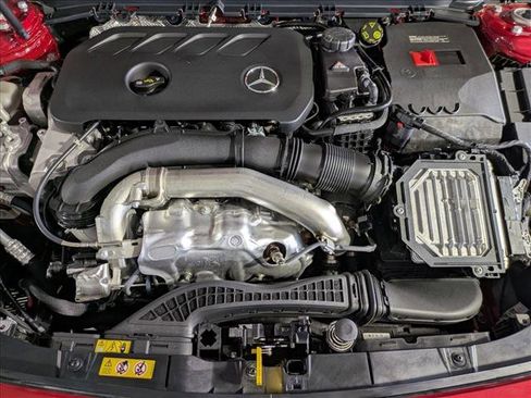Certified 2026 Mercedes-Benz CLA 250 image 23