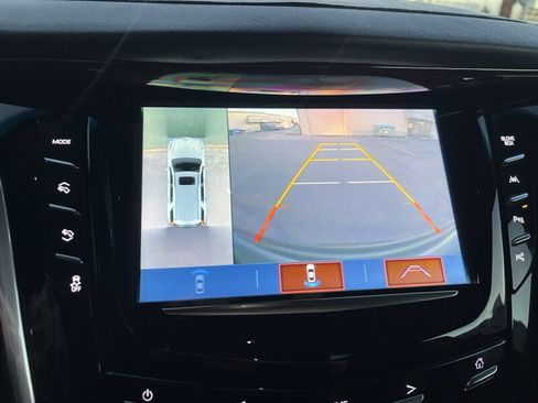 Used 2020 Cadillac Escalade ESV Luxury image 53