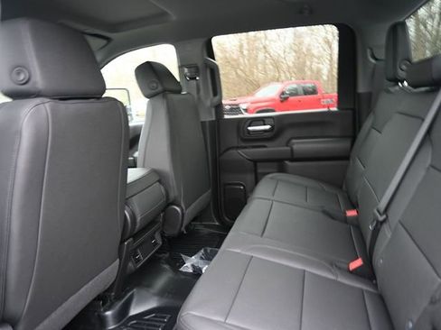 New 2026 Chevrolet Silverado 2500 W/T w/ WT Convenience Package AWD/4WD image 4