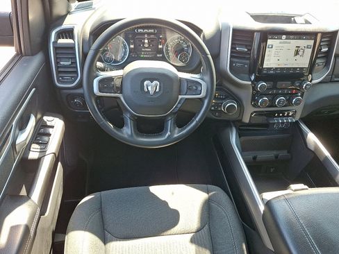 Certified 2022 RAM 1500 Big Horn AWD/4WD image 12