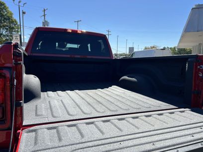 Used 2026 RAM 2500 Big Horn