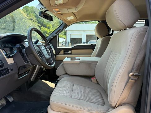 Used 2013 Ford F150 XLT w/ Luxury Equipment Group AWD/4WD image 2