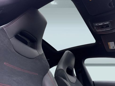 Certified 2023 Mercedes-Benz CLA 250 image 24