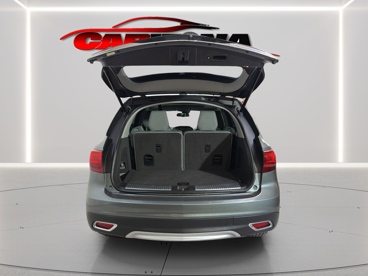 Used 2014 Acura MDX w/ Technology Package FWD image 22