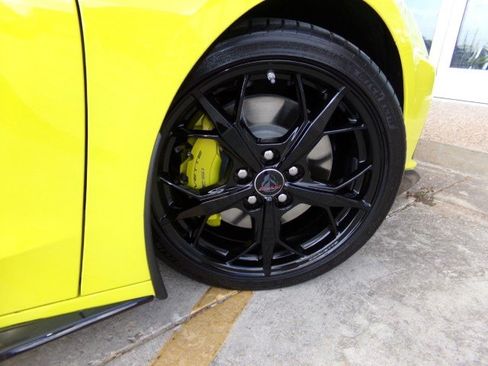 Used 2022 Chevrolet Corvette Stingray Premium Cpe RWD image 31