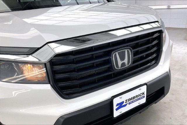 Certified 2022 Honda Ridgeline RTL image 31