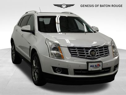 Used 2015 Cadillac SRX Performance w/ Driver Awareness Package