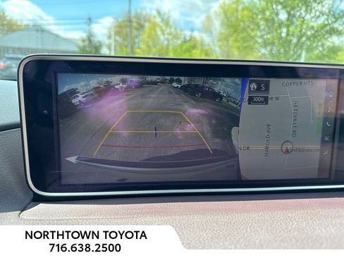Used 2017 Lexus RX 350 AWD w/ Premium Package image 33