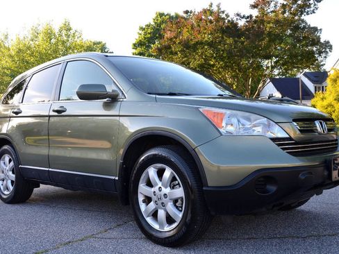 Used 2007 Honda CR-V EX-L image 4