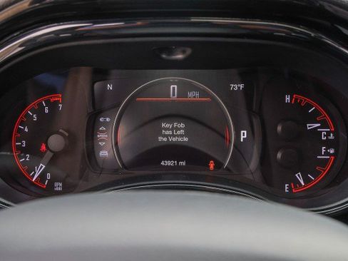 Used 2024 Dodge Durango GT RWD image 22