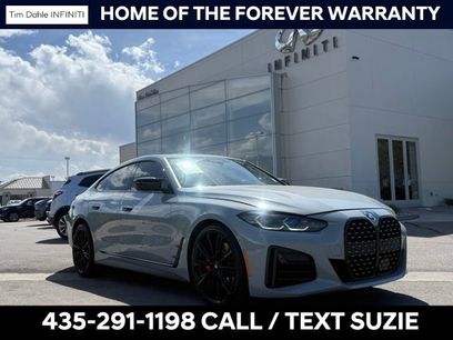 Used 2024 BMW M440i xDrive Gran Coupe