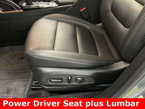 Certified 2023 Chevrolet TrailBlazer ACTIV w/ Sun and Liftgate Package image 10