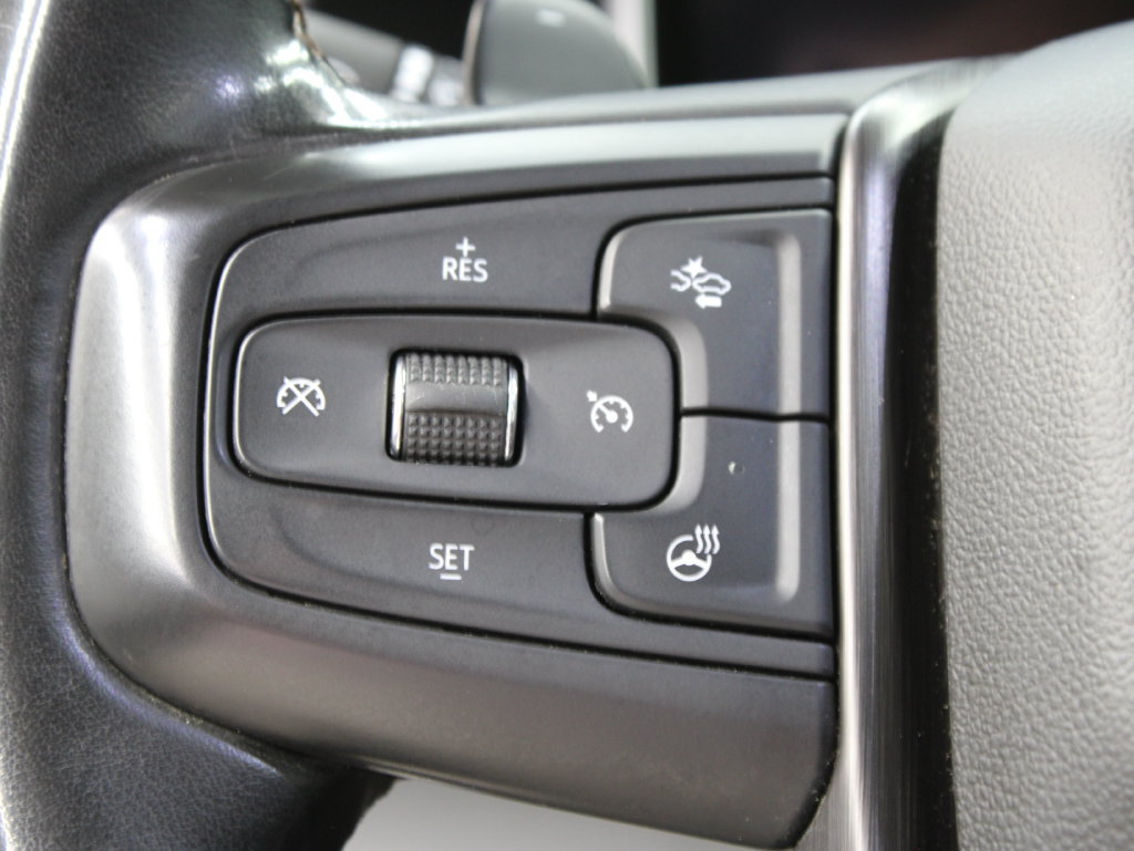 Used 2024 GMC Sierra 1500 AT4 w/ Technology Package AWD/4WD image 69