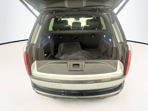 Used 2023 Land Rover Range Rover SE AWD/4WD image 26