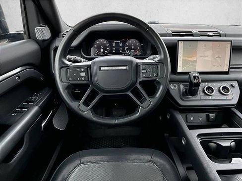 Used 2024 Land Rover Defender 130 Outbound AWD/4WD image 7