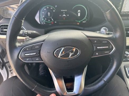 Used 2022 Hyundai Palisade Calligraphy FWD image 5