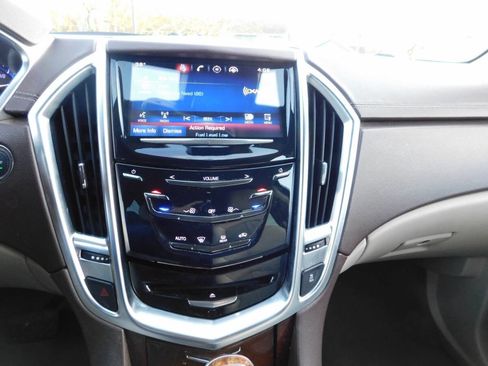 Used 2015 Cadillac SRX Performance w/ Driver Awareness Package image 17