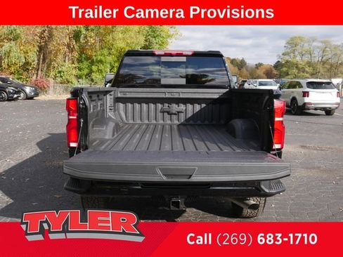 New 2026 Chevrolet Silverado 2500 LT w/ Z71 Chrome Sport Edition image 21