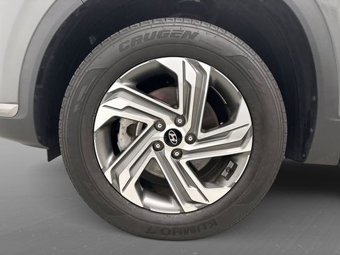 Used 2023 Hyundai Santa Fe SEL AWD/4WD image 25