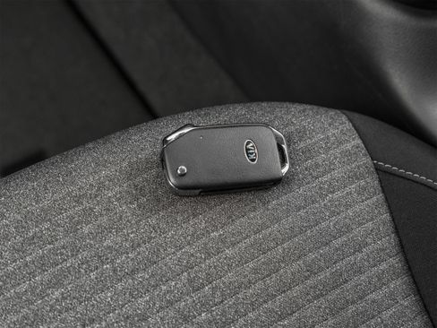 Used 2021 Kia Soul EX FWD image 37